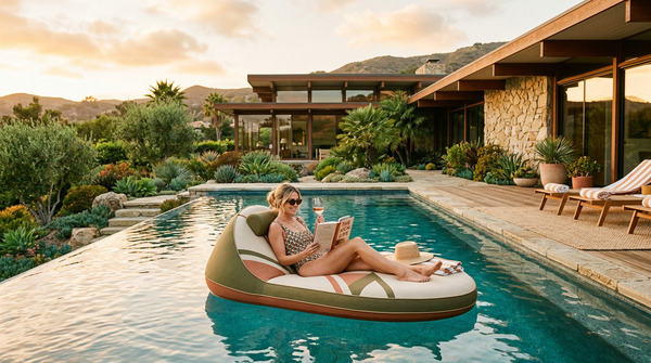 Your Pool Deserves Better Than That