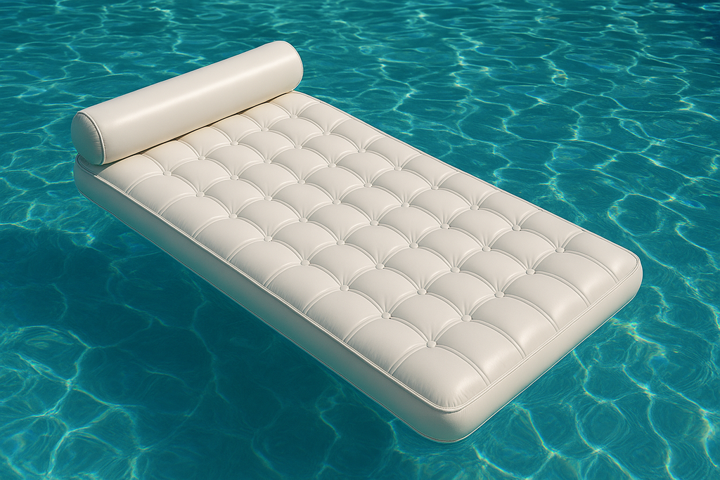 Granada Sunbed