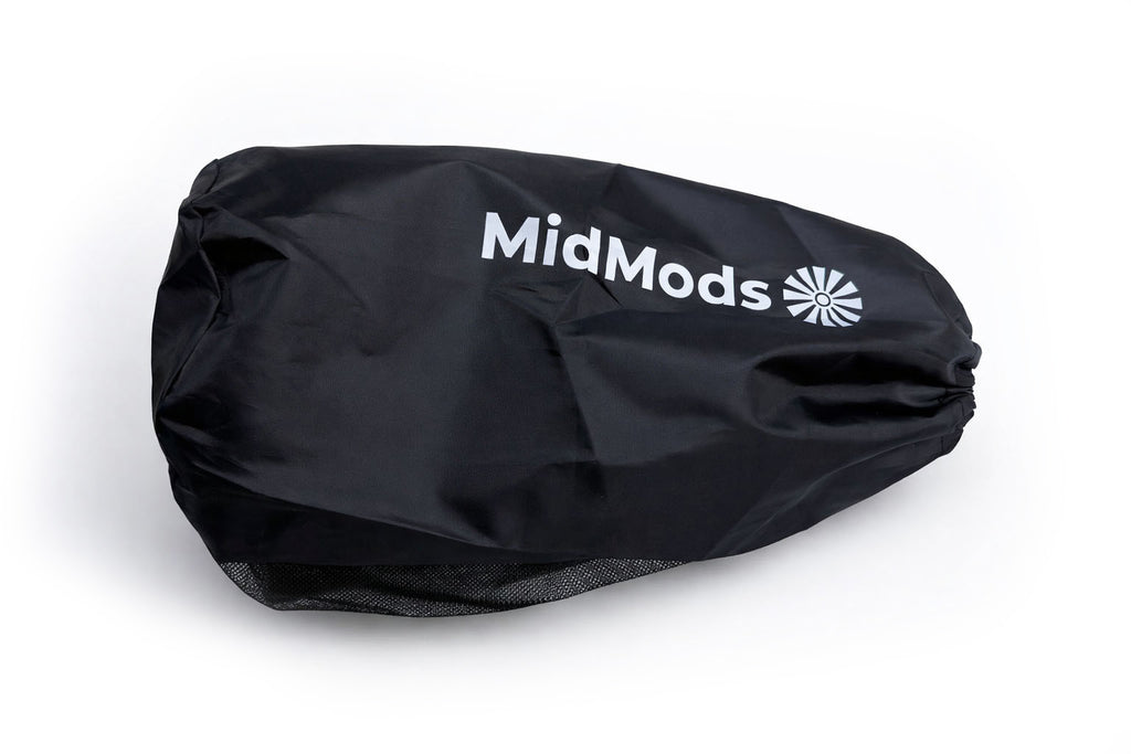 Pow Wow Pods Bundle