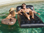 Executive Lounger & Bar