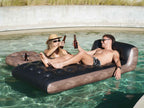 Executive Lounger & Bar