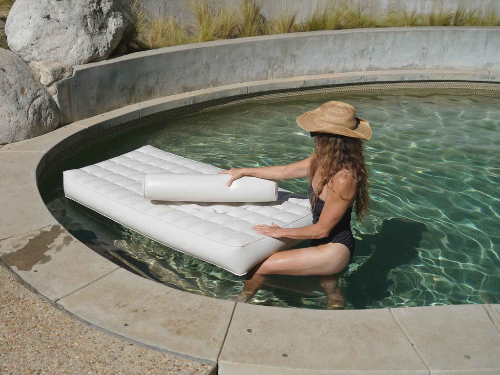 Granada Sunbed