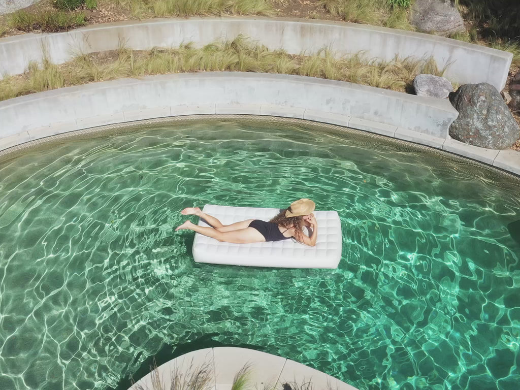 Granada Sunbed